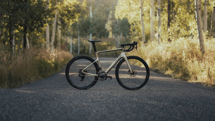 Introducing Veyo: Fezzari’s Lightweight Performance Aero Bike
