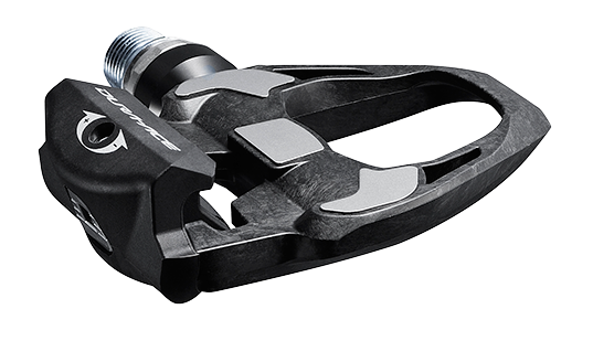 Shimano Dura Ace PD-9100 Pedals (Road)