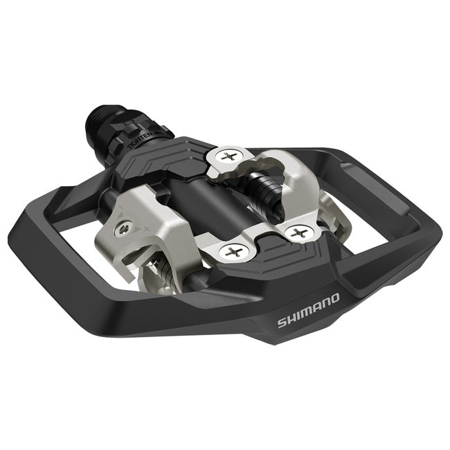 Shimano PD-ME700 Pedals (Mountain)
