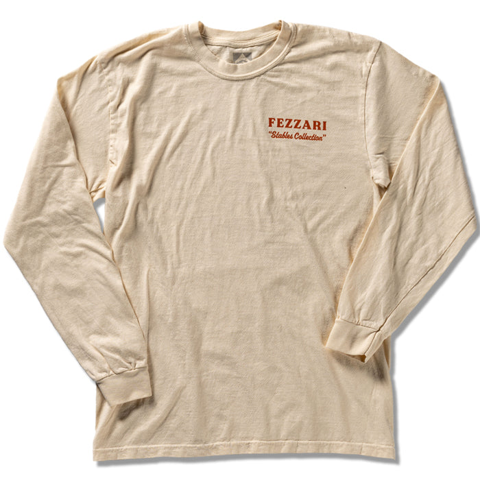 Stables Long Sleeve